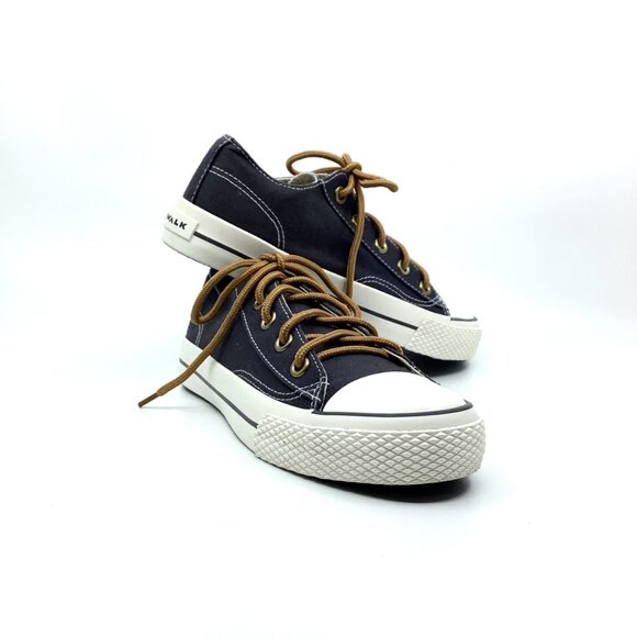 Airwalk Legacy Black Flat Sneaker - Picture 8 of 8